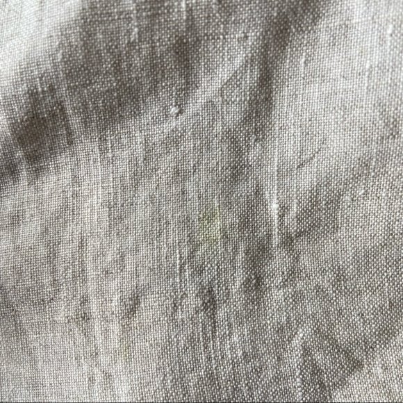 Melanie Lyne Linen Wide Leg Pants - Picture 15 of 15